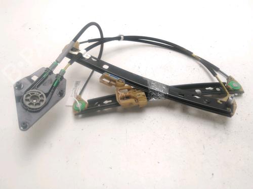 Used Front right window mechanism Front right window mechanism AUDI A1 (8X1, 8XK) 1.2 TFSI (86 hp) 28613968 28613968
