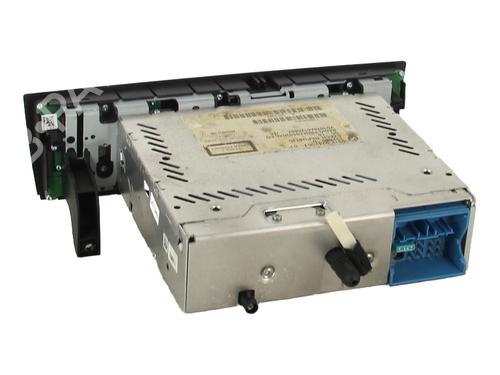 Used Radio Radio BMW 3 Touring (E91) 318 d (143 hp) 33249355 33249355