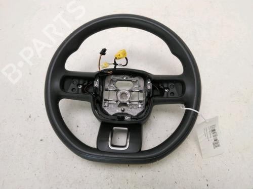 Used Steering wheel Steering wheel CITROËN C3 III (SX) 1.5 BlueHDi 100 (SXYHYP, SXYHTU) (102 hp) 29442512 29442512