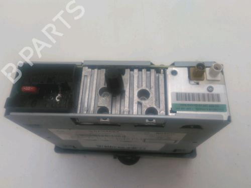 Used Radio RENAULT GRAND SCÉNIC III (JZ0/1_) 1.5 dCi (JZ09, JZ0D, JZ10, JZ14, JZ1G, JZ29, JZ2C) (110 hp) 19498565