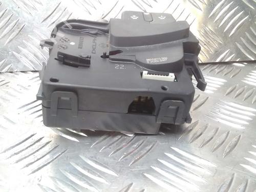 Used Steering column stalk Steering column stalk RENAULT MODUS / GRAND MODUS (F/JP0_) 1.5 dCi (FP0D, JP0D) (82 hp) 11520947 11520947