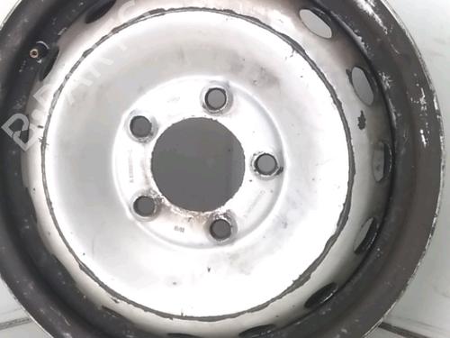 Used Rim Rim 37411639 37411639