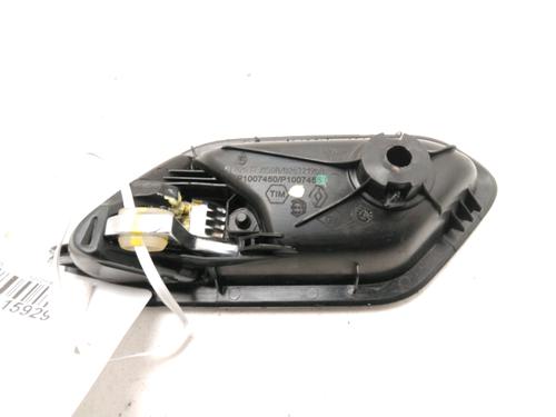 Rear right interior door handle DACIA DUSTER (HM_) 1.5 dCi 110 (HMAB) | BP30868402I16