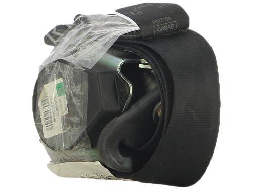 Front right seatbelt DACIA DUSTER (HS_) 1.6 16V Hi-Flex | BP39157780I25 - Image 3
