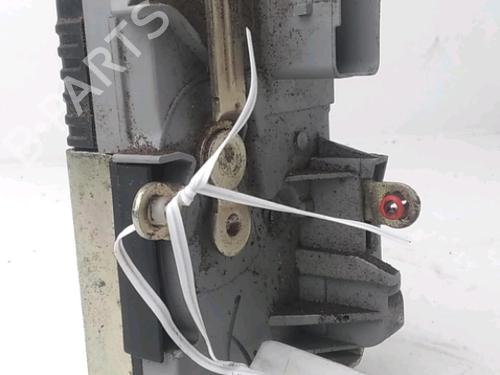 Front right lock FIAT SCUDO Van (220_) 1.9 D | BP31055593C97