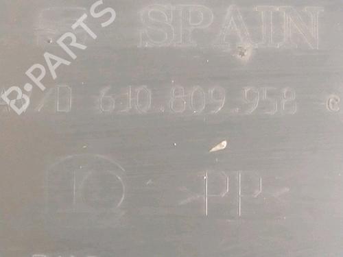Used Wheel arch SEAT IBIZA IV (6J5, 6P1) 2.0 TDI (143 hp) 26227992