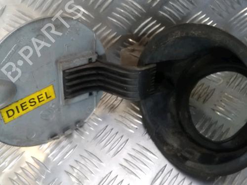 Fuel flap CITROËN C2 (JM_) 1.4 HDi | BP13077652C131 