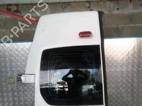 Used Left tailgate PEUGEOT EXPERT Van (VF3A_, VF3U_, VF3X_) 2.0 HDi 120 (120 hp) 14964803