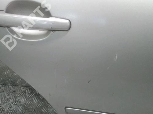 Right rear door MERCEDES-BENZ E-CLASS (W210) E 220 CDI (210.006) | BP11714457C5 