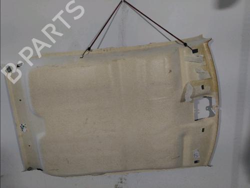 Interiør tag Interiør tag CITROËN C3 III (SX) 1.5 BlueHDi 100 (SXYHYP, SXYHTU) (102 hp) 34229569 34229569