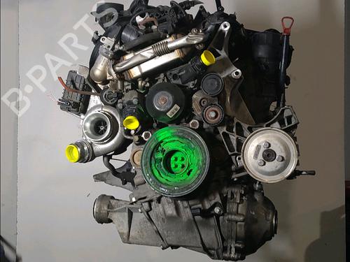 engine-bmw-x1-e84-2009-2010-2011-2012-2013-2014-2015-32659600 main image