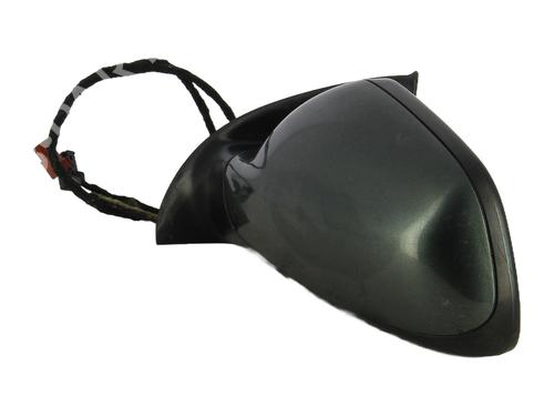 Left mirror PEUGEOT 307 Break (3E) 1.6 HDi 110 | BP31325585C26