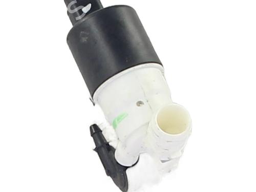Pompetta lavavetri Pompetta lavavetri CITROËN BERLINGO Box Body/MPV (K9) 1.5 BlueHDi 130 (131 hp) 37226864 37226864