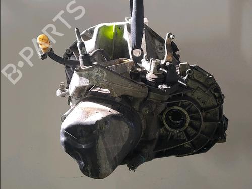 Gearbox RENAULT CLIO III (BR0/1, CR0/1) 1.6 16V (BR05, BR0B, BR0Y, BR15, BR1J, BR1M, BR1Y, CR0B,... | BP32224021M3