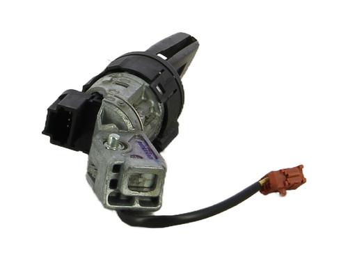 Ignition barrel CITROËN BERLINGO MULTISPACE (B9) 1.6 HDi 90 | BP32458450M48  - Image 5