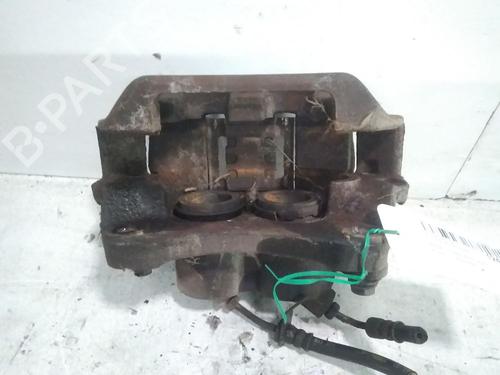 Used Left front brake caliper RENAULT MASTER II Van (FD) [1997-2013]  15750478