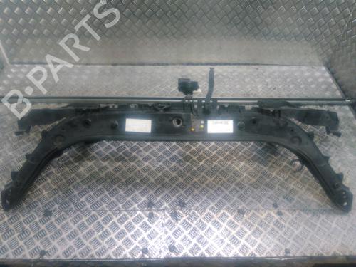 Frontplate/Frontkurv RENAULT SCÉNIC II (JM0/1_) 1.9 dCi (JM14) (131 hp) 16203909