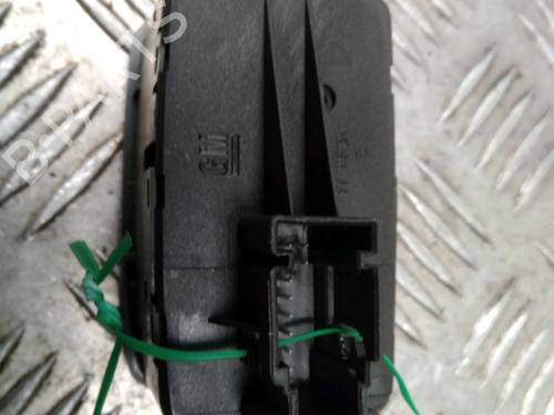 Left front window switch OPEL CORSA D (S07) 1.3 CDTI (L08, L68) | BP13081775I27 