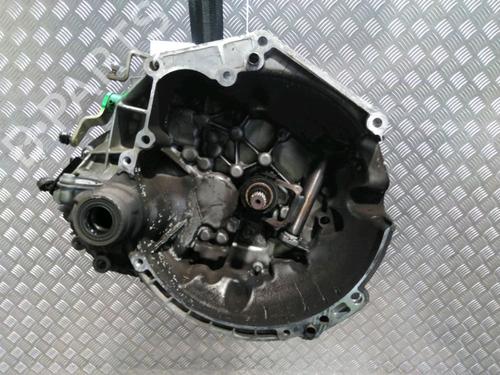 Gearbox PEUGEOT 206+ (2L_, 2M_) 1.4 i | BP29016695M3 - Image 2