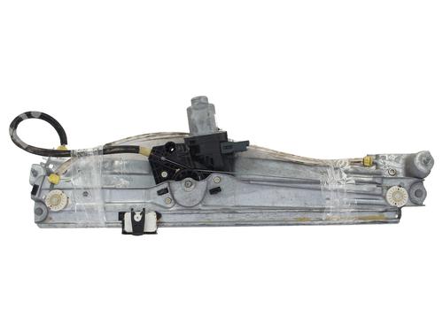 Used Front left window mechanism Front left window mechanism RENAULT SCÉNIC IV (J9_) 1.6 dCi 130 (130 hp) 35516375 35516375