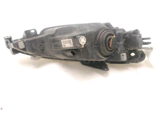 Used Left headlight PEUGEOT 206 Hatchback (2A/C) 1.9 D (69 hp) 20711240