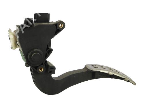 Pedal RENAULT MEGANE IV Hatchback (B9A/M/N_) 1.6 TCe 205 (B9MV) | BP36485952I4 - Image 2
