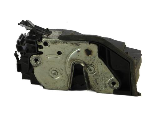 Front left lock BMW 3 Convertible (E93) 320 d | BP32038760C98 