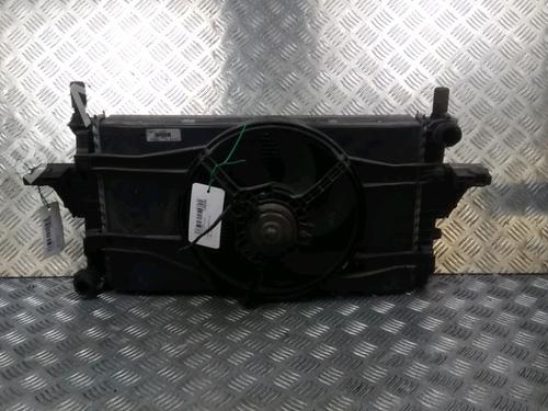 Used Radiator fan Radiator fan SMART ROADSTER Coupe (452) 0.7 (452.334) (82 hp) 13078591 13078591