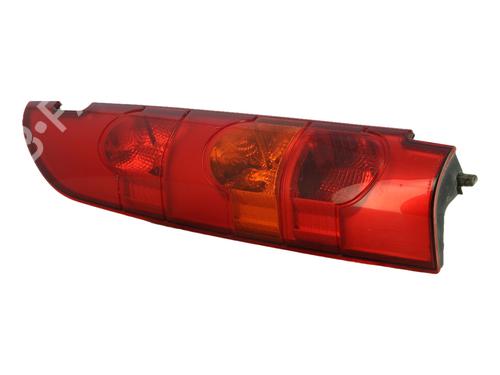 Left taillight RENAULT KANGOO Express (FC0/1_) 1.5 dCi (FC1E) | BP37706030C34 - Image 5