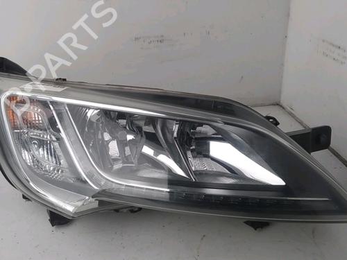 Right headlight FIAT DUCATO Van (250_) 115 Multijet 2,0 D | BP33971455C29 - Image 5
