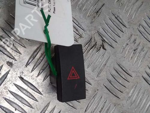 Used Warning switch Warning switch FORD FOCUS C-MAX (DM2) 1.6 TDCi (109 hp) 11533958 11533958