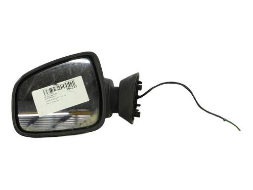 Used Left mirror Left mirror DACIA DUSTER (HS_) 1.5 dCi (109 hp) 35747106 35747106