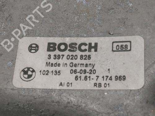 Vindrude Viskermekanisme BMW 7 (E65, E66, E67) 730 Ld | BP31078377C83 - Image 2