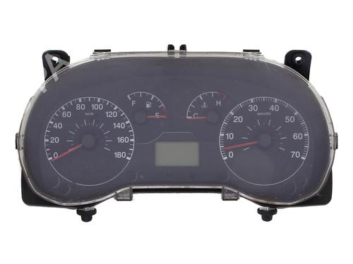 Instrument cluster CITROËN NEMO Box Body/MPV (AA_) 1.4 HDi | BP36028899C47 - Image 2