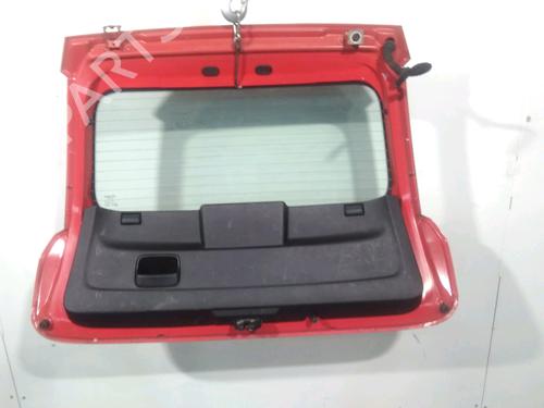 Tailgate FIAT GRANDE PUNTO (199_) 1.9 D Multijet | BP28445906C6