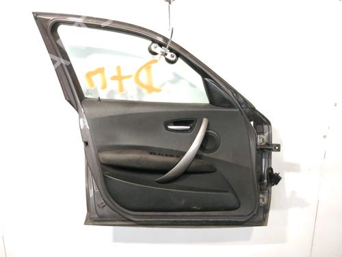 Used Left front door BMW 1 (E87) 120 d (163 hp) 29442636
