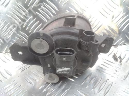 Used Right front fog light Right front fog light RENAULT LAGUNA II (BG0/1_) 1.9 dCi (BG08, BG0G) (120 hp) 15757995 15757995