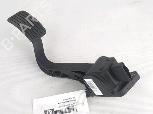 Pedal CITROËN BERLINGO Box Body/MPV (B9) 1.6 HDi 90 16V | BP34711014I4 - Image 5