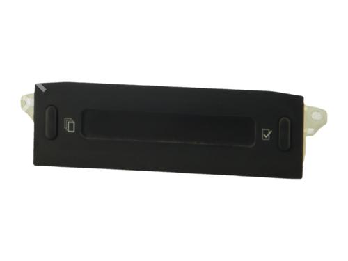Pantalla multifuncion Pantalla multifuncion PEUGEOT PARTNER MPV (5_, G_) 2.0 HDI (90 hp) 39660200 39660200