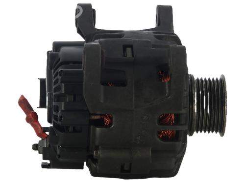 Alternator RENAULT TWINGO II (CN0_) 1.2 16V (CN0K, CN0V, CN0A) | BP39419338M7 - Image 2