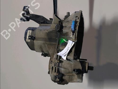 Gearbox RENAULT TWINGO I (C06_) 1.2 (C066, C068) | BP22342104M3