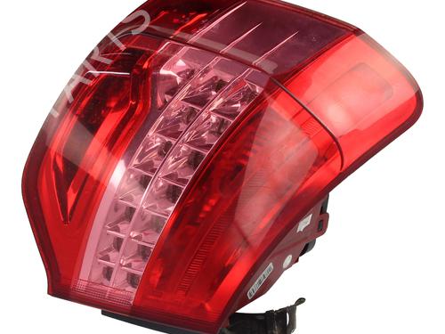Left taillight CITROËN C5 III (RD_) 2.0 HDi (RDRHD8, RDRHDJ, RDRHR8, RDRHRJ) | BP33632829C34 - Image 5