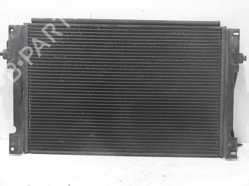 Used Heater matrix VOLVO V70 I (875, 876) 2.5 TDI (140 hp) 17086517