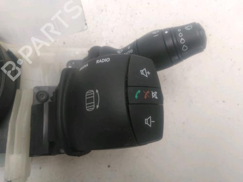 Steering column stalk RENAULT MEGANE III Grandtour (KZ0/1) 1.5 dCi (KZ09, KZ0D, KZ1G, KZ29, KZ14, KZ1W, KZ10, KZ1F,... | BP26304209I23 