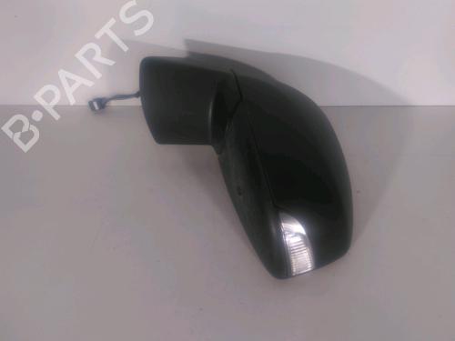 Used Left mirror RENAULT SCÉNIC III (JZ0/1_) 1.5 dCi (110 hp) 27394696