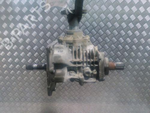 Transfer box DACIA DUSTER (HS_) 1.5 dCi 4x4 | BP29016750M36