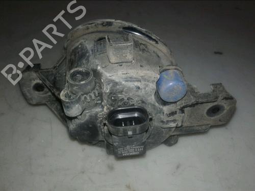 Used Left front fog light Left front fog light RENAULT ESPACE IV (JK0/1_) 2.0 dCi (JK01, JK02, JK1J, JK1K, JK1H) (150 hp) 15758081 15758081