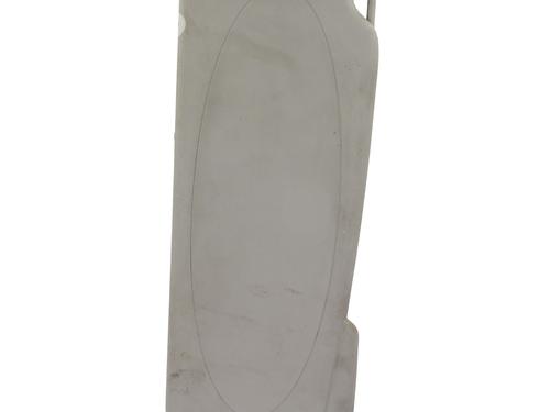 Left sun visor RENAULT KANGOO BE BOP (KW0/1_) 1.5 dCi | BP32768648I1 - Image 2