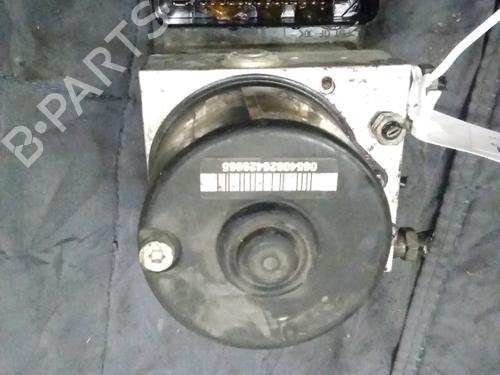 Used ABS pump PEUGEOT 1007 (KM_) 1.4 (75 hp) 14963778