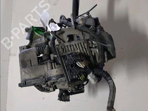 Gearbox PEUGEOT 207 (WA_, WC_) 1.4 16V | BP28086787M3 